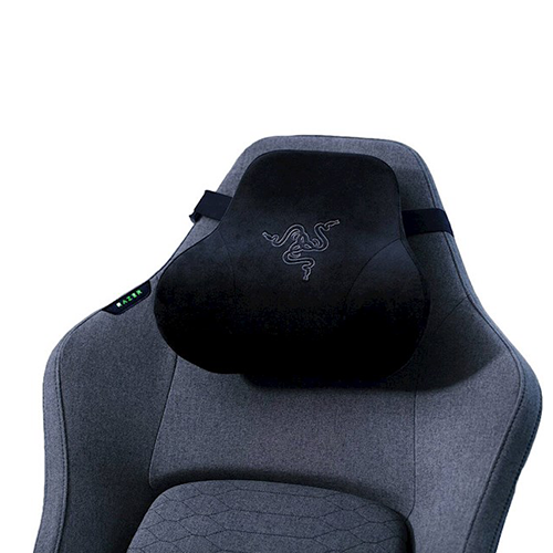 კომპიუტერის სკამი - Razer Gaming Chair Iskur V2 Dark-Grey