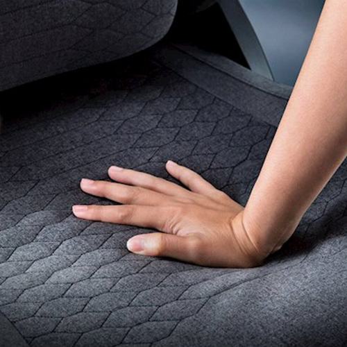 კომპიუტერის სკამი - Razer Gaming Chair Iskur V2 Dark-Grey