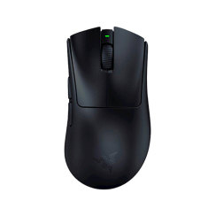 უკაბელო ტენვადი მაუსი - Razer DeathAdder V3 HyperSpeed Black Rechargeable WL