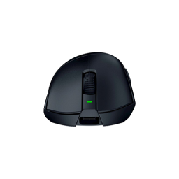 უკაბელო ტენვადი მაუსი - Razer DeathAdder V3 HyperSpeed Black Rechargeable WL