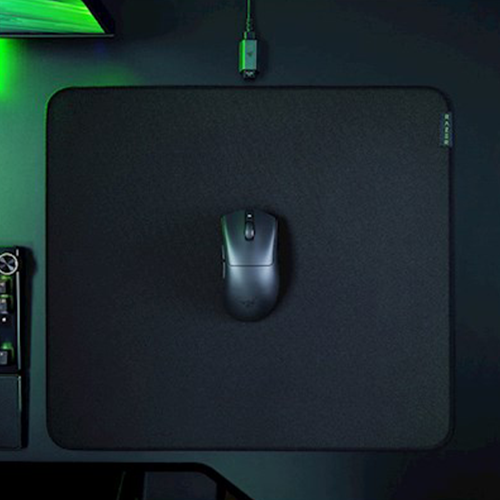 უკაბელო ტენვადი მაუსი - Razer DeathAdder V3 HyperSpeed Black Rechargeable WL