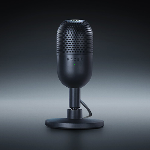მიკროფონი - Razer Seiren V3 Mini Omni Black