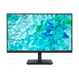 მონიტორი - Acer Vero V227QE3BIPV - 21.5 Inch / FHD / IPS / 100 Hz / 4 Ms