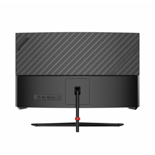 რკალური მონიტორი - Dahua DHI-LM24-E230C - 23.6 Inch / FHD / VA / 165 Hz / 1 Ms