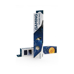 მაუსპადი - Gembird MP-SOLARSYSTEM-XL-01 - 90×35 სმ