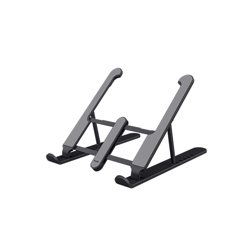 ნოუთბუქის სადგამი - Trust Primo Foldable Laptop Stand Up To 16 Inch