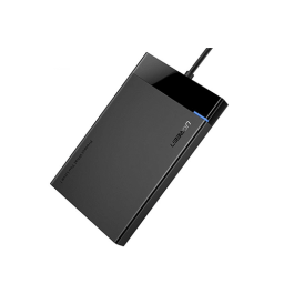 გარე ვინჩესტერის ქეისი - Ugreen 30848 USB 3.0 To 2.5 Inch