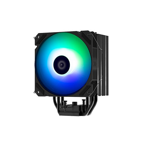 პროცესორის გაგრილება - Zalman CNPS9X Performa ARGB Black