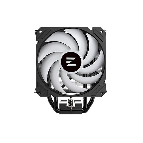 პროცესორის გაგრილება - Zalman CNPS9X Performa ARGB Black