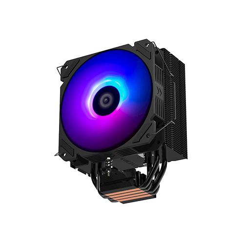 პროცესორის გაგრილება - Zalman CNPS9X Performa ARGB Black