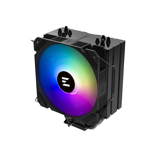 პროცესორის გაგრილება - Zalman CNPS9X Performa ARGB Black