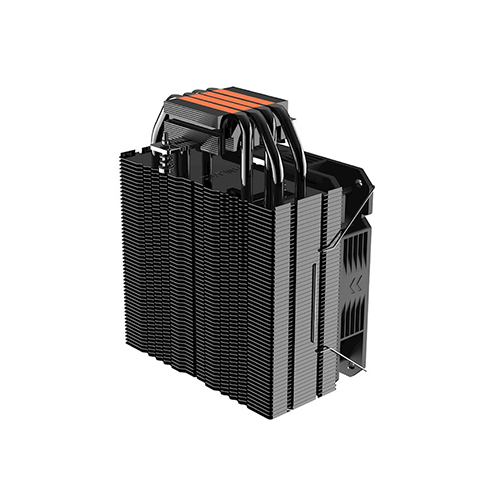 პროცესორის გაგრილება - Zalman CNPS9X Performa ARGB Black