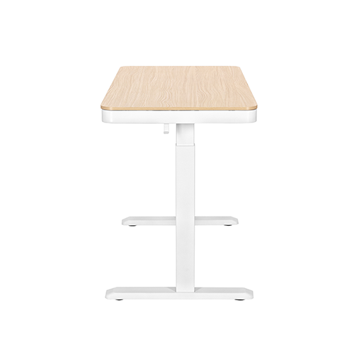 კომპიუტერის მაგიდა - 2E CE218D-Motorized With Height Adjustment Beige