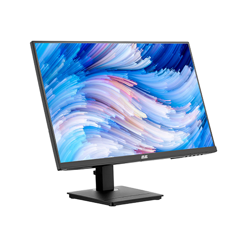 მონიტორი - 2E N2723B - 27 Inch / FHD / IPS / 75 Hz / 5 Ms