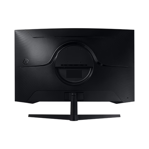 რკალური მონიტორი - Samsung Odyssey G5 LS32CG550EIXCI - 32 Inch / 2K / VA / 165 Hz / 1 Ms