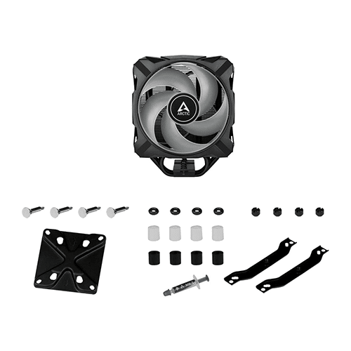 პროცესორის გაგრილება - Arctic Freezer I35 ARGB