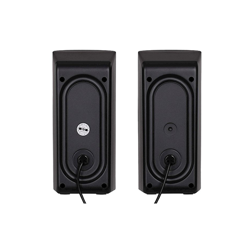 დინამიკი - 2E PCS231 RGB Matrix 2.0 USB Black