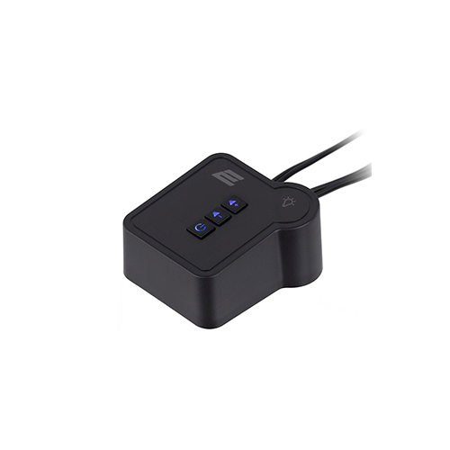 დინამიკი - 2E PCS231 RGB Matrix 2.0 USB Black