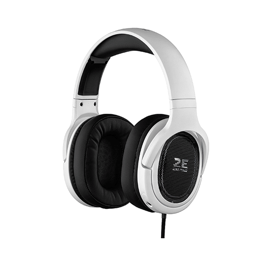 ყურსასმენი - 2E Gaming HG330 RGB USB 7.1 White