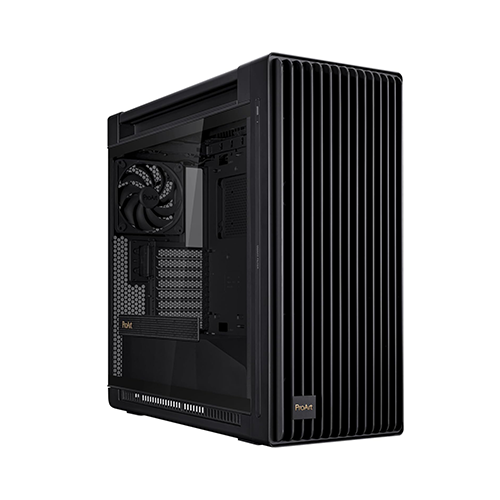 ქეისი - Asus Proart PA602 TG PWM - 2x200 Fan + 1x140 Fan