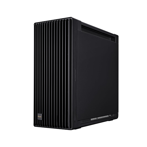 ქეისი - Asus Proart PA602 TG PWM - 2x200 Fan + 1x140 Fan