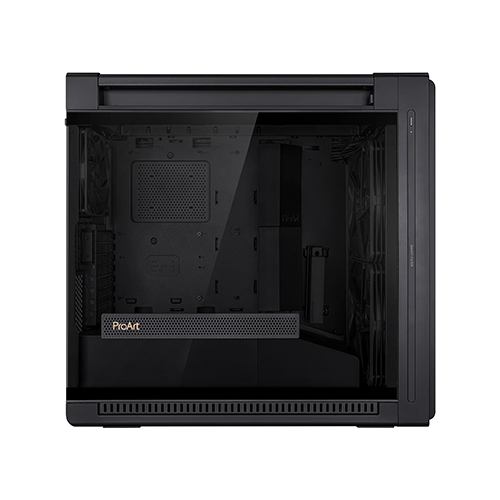 ქეისი - Asus Proart PA602 TG PWM - 2x200 Fan + 1x140 Fan