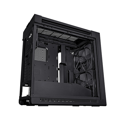 ქეისი - Asus Proart PA602 TG PWM - 2x200 Fan + 1x140 Fan