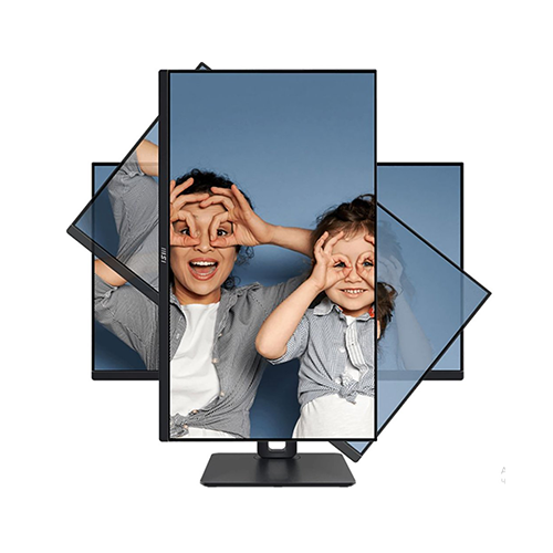 მონიტორი - Msi Pro MP251P - 24.5 Inch / FHD / IPS / 100 Hz / 1 Ms