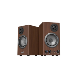 დინამიკი - Genius SP-HF500B Wood