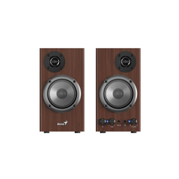 დინამიკი - Genius SP-HF500B Wood
