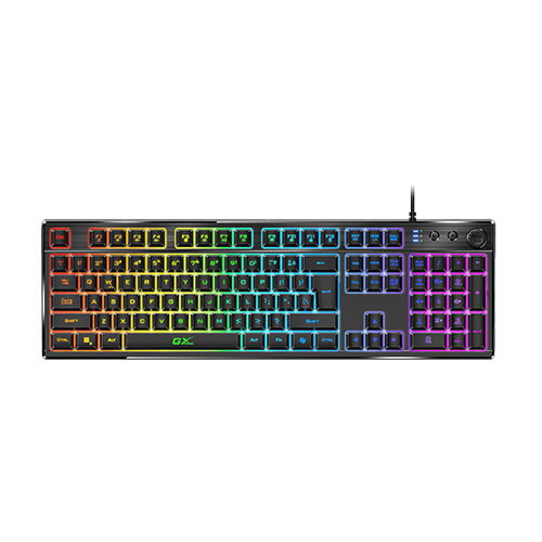 კლავიატურა - Genius Scorpion K7