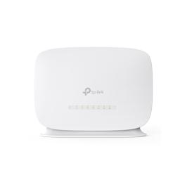 Wi-Fi როუტერი - TP-Link TL-MR105 4G LTE Router + Sim Card Port