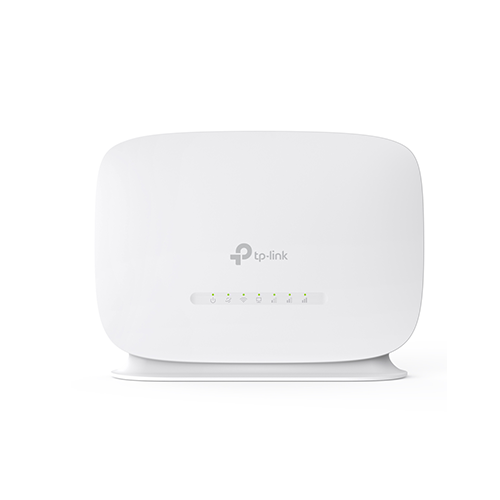 Wi-Fi როუტერი - TP-Link TL-MR105 4G LTE Router + Sim Card Port