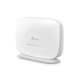 Wi-Fi როუტერი - TP-Link TL-MR105 4G LTE Router + Sim Card Port