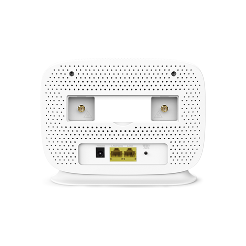 Wi-Fi როუტერი - TP-Link TL-MR105 4G LTE Router + Sim Card Port
