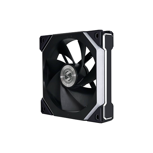 ქეისის გაგრილება - Lian Li G99 SL120 V2-1B 120 mm Reverse Black