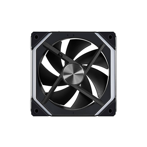 ქეისის გაგრილება - Lian Li G99 SL120 V2-1B 120 mm Reverse Black