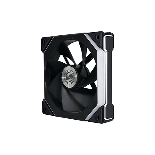 ქეისის გაგრილება - Lian Li G99 SL120 V2-1B 120 mm Reverse Black