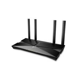 Wi-Fi როუტერი - TP-Link Archer AX53 AX3000 Dual Band Wi-Fi 6