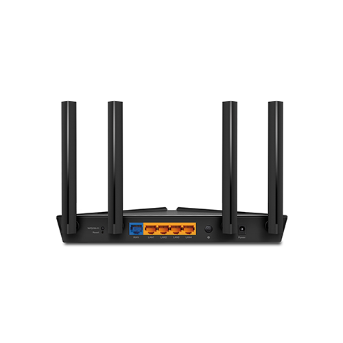 Wi-Fi როუტერი - TP-Link Archer AX53 AX3000 Dual Band Wi-Fi 6
