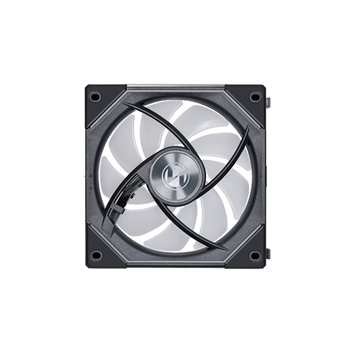 ქეისის გაგრილება - Lian Li G99 SL-INF 120 mm Reverse Black