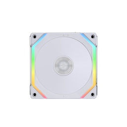 ქეისის გაგრილება - Lian Li G99 SL120 V2-1W 120 mm Reverse White