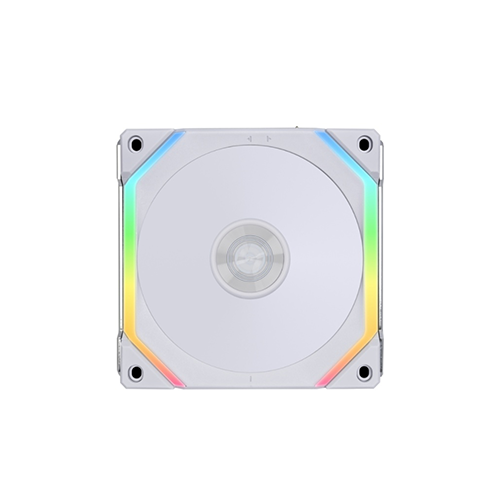 ქეისის გაგრილება - Lian Li G99 SL120 V2-1W 120 mm Reverse White