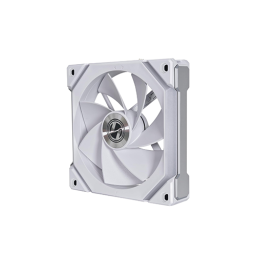 ქეისის გაგრილება - Lian Li G99 SL120 V2-1W 120 mm Reverse White