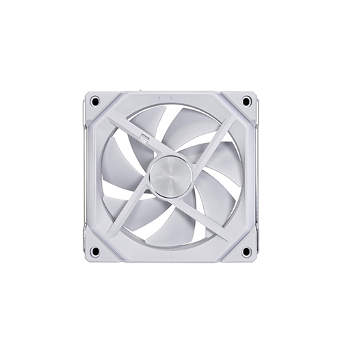 ქეისის გაგრილება - Lian Li G99 SL120 V2-1W 120 mm Reverse White