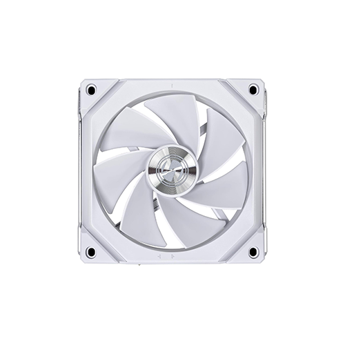 ქეისის გაგრილება - Lian Li G99 SL120 V2-1W 120 mm Reverse White