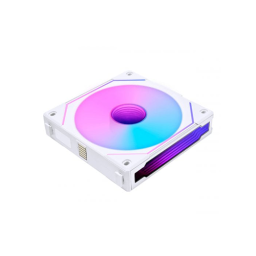 ქეისის გაგრილება - Lian Li G99 SL-INF 120 mm Reverse White