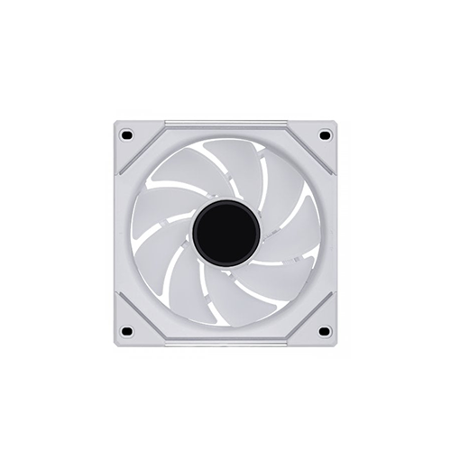 ქეისის გაგრილება - Lian Li G99 SL-INF 120 mm Reverse White