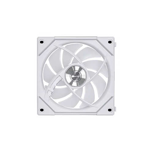 ქეისის გაგრილება - Lian Li G99 SL-INF 120 mm Reverse White