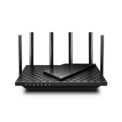 Wi-Fi როუტერი - TP-Link Archer AX5400 AX73 Dual Band Wi-Fi 6